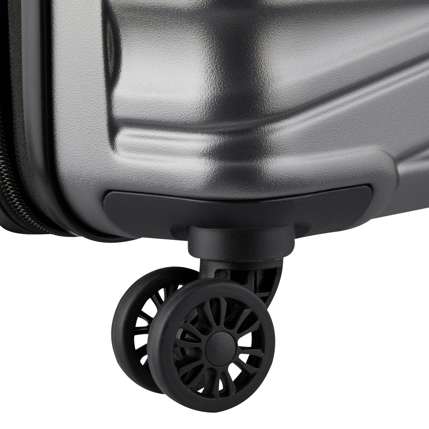 Delsey Paris Tiphanie  Luggage Trolley