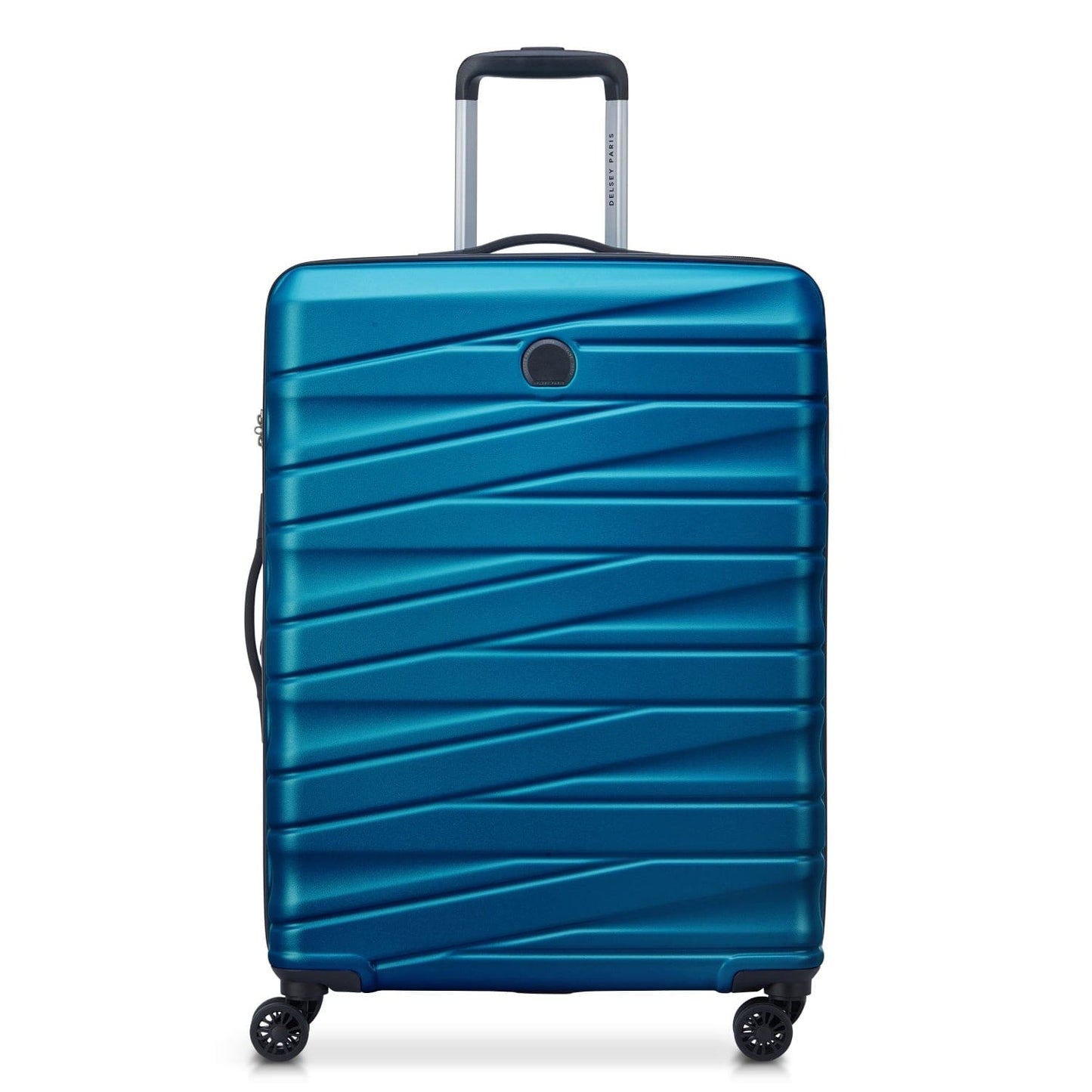 Delsey Paris Tiphanie  Luggage Trolley