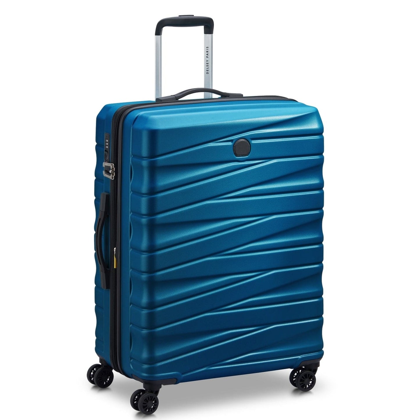 Delsey Paris Tiphanie  Luggage Trolley