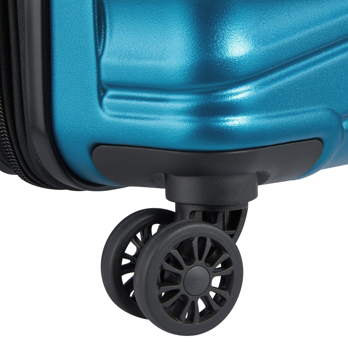 Delsey Paris Tiphanie  Luggage Trolley