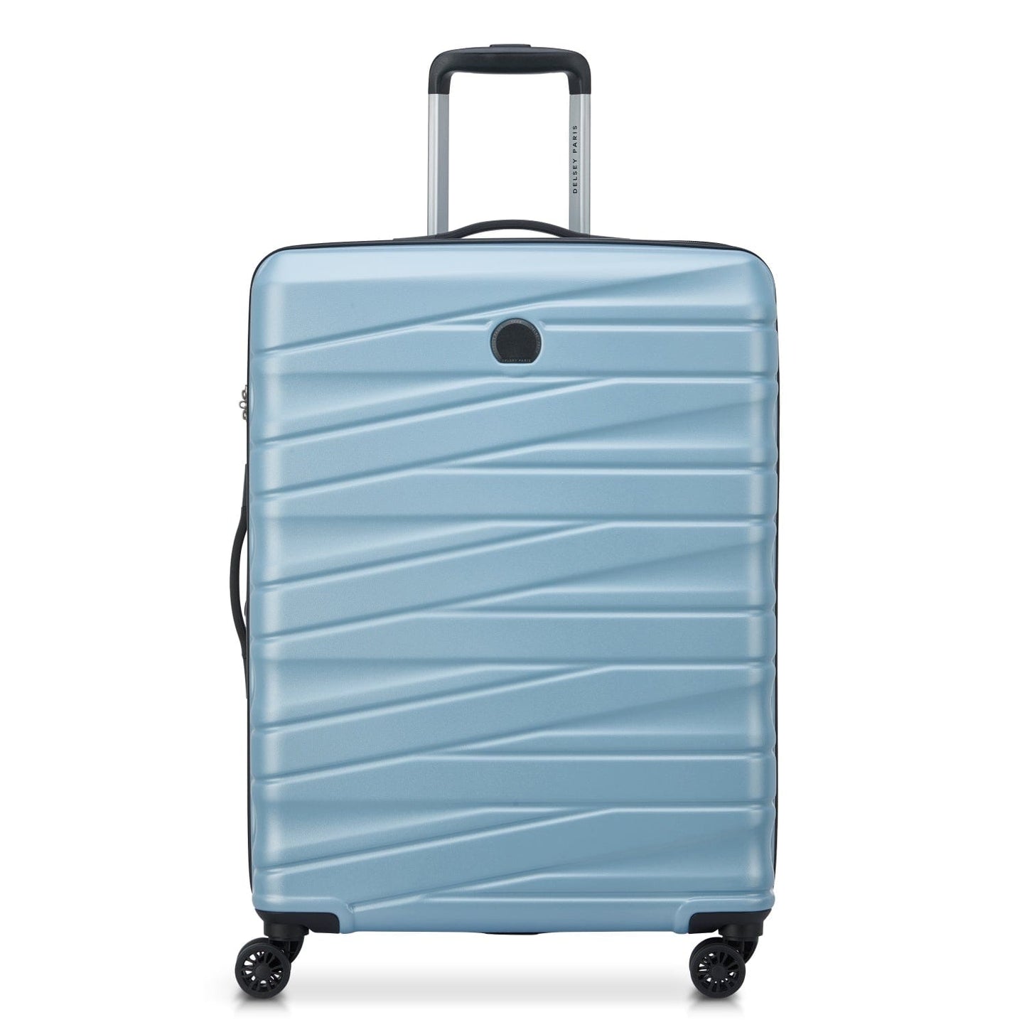 Delsey Paris Tiphanie  Luggage Trolley