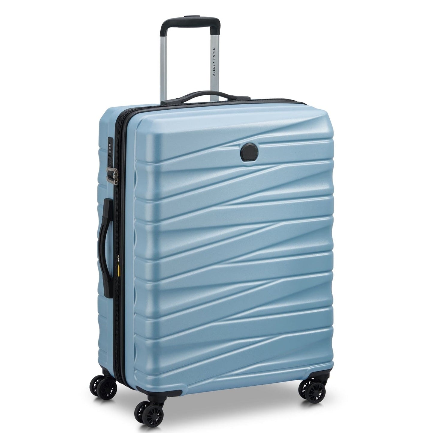 Delsey Paris Tiphanie  Luggage Trolley