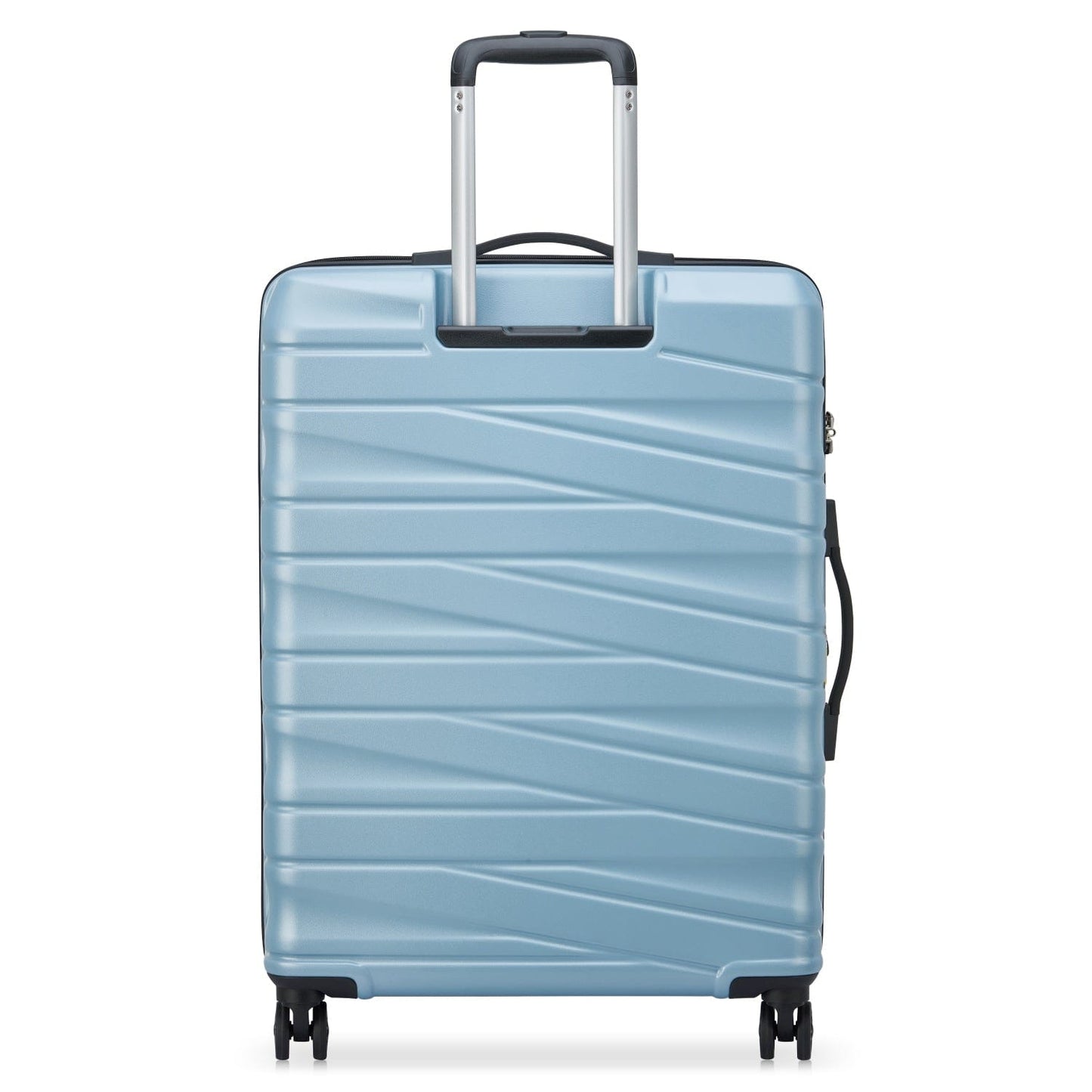 Delsey Paris Tiphanie  Luggage Trolley