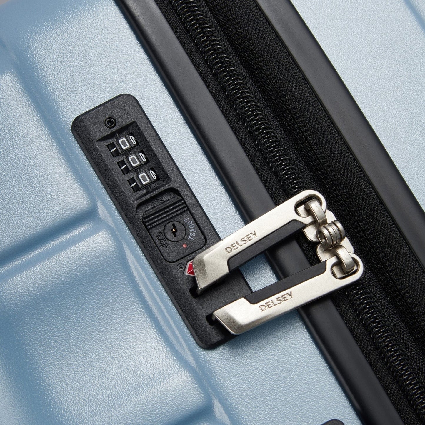 Delsey Paris Tiphanie  Luggage Trolley