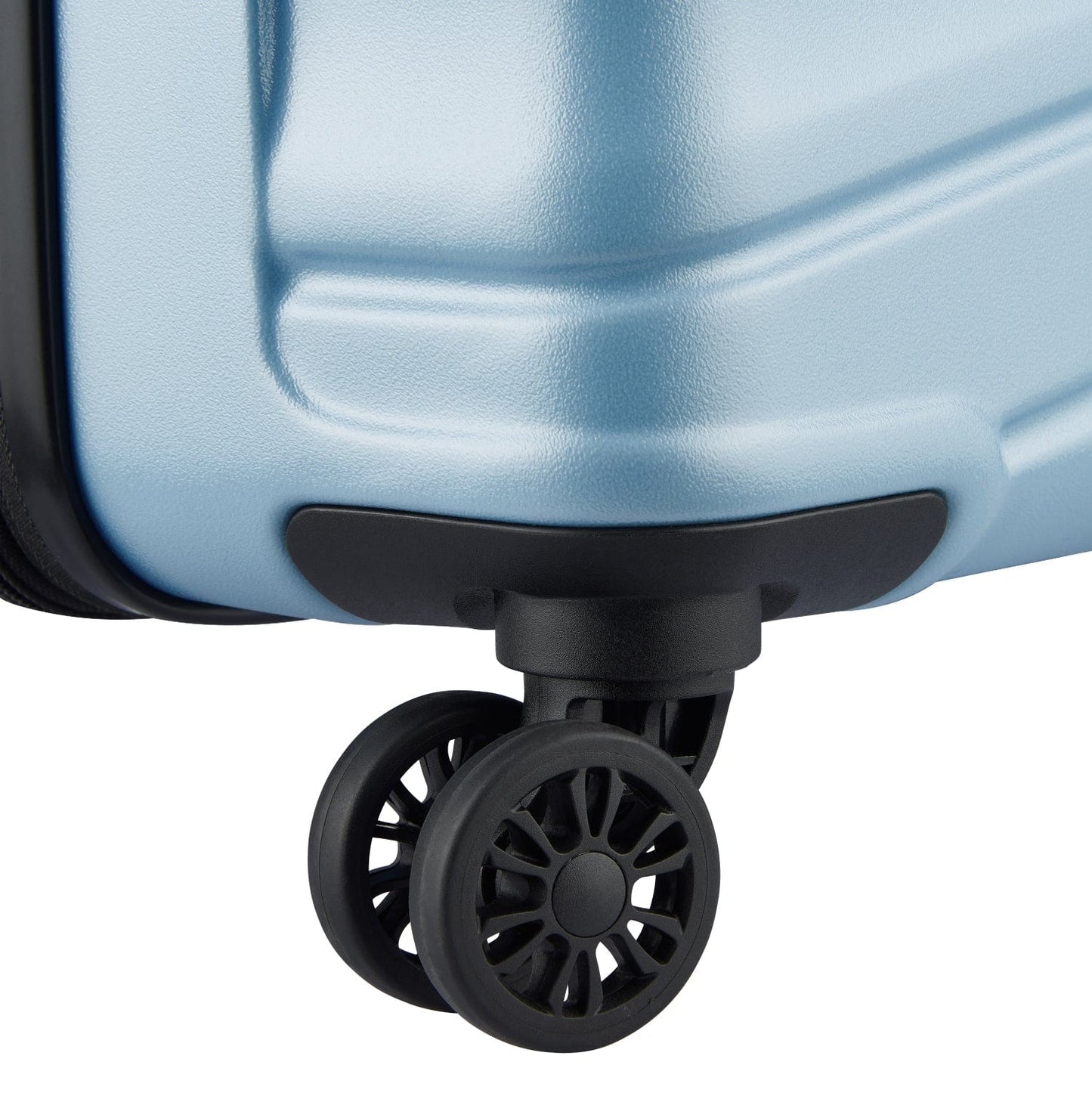 Delsey Paris Tiphanie  Luggage Trolley