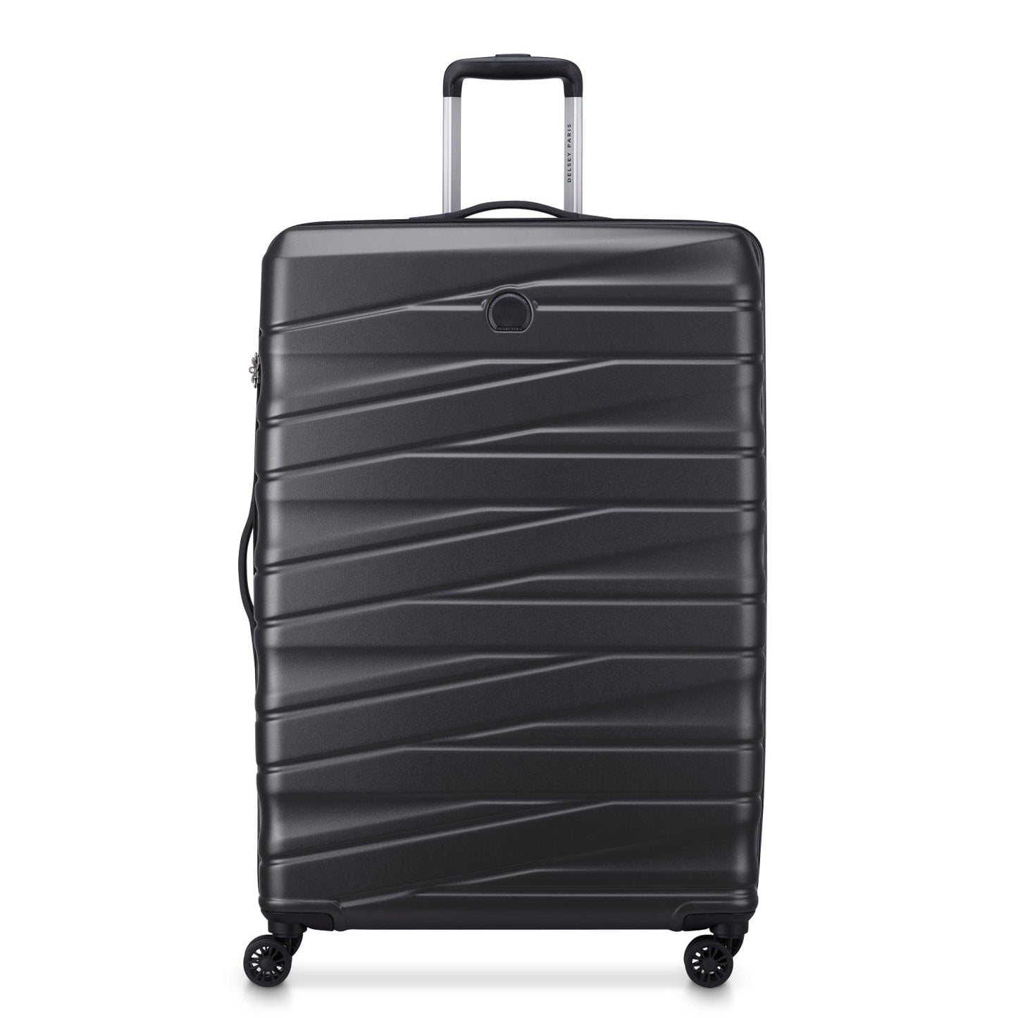Delsey Paris Tiphanie  Luggage Trolley