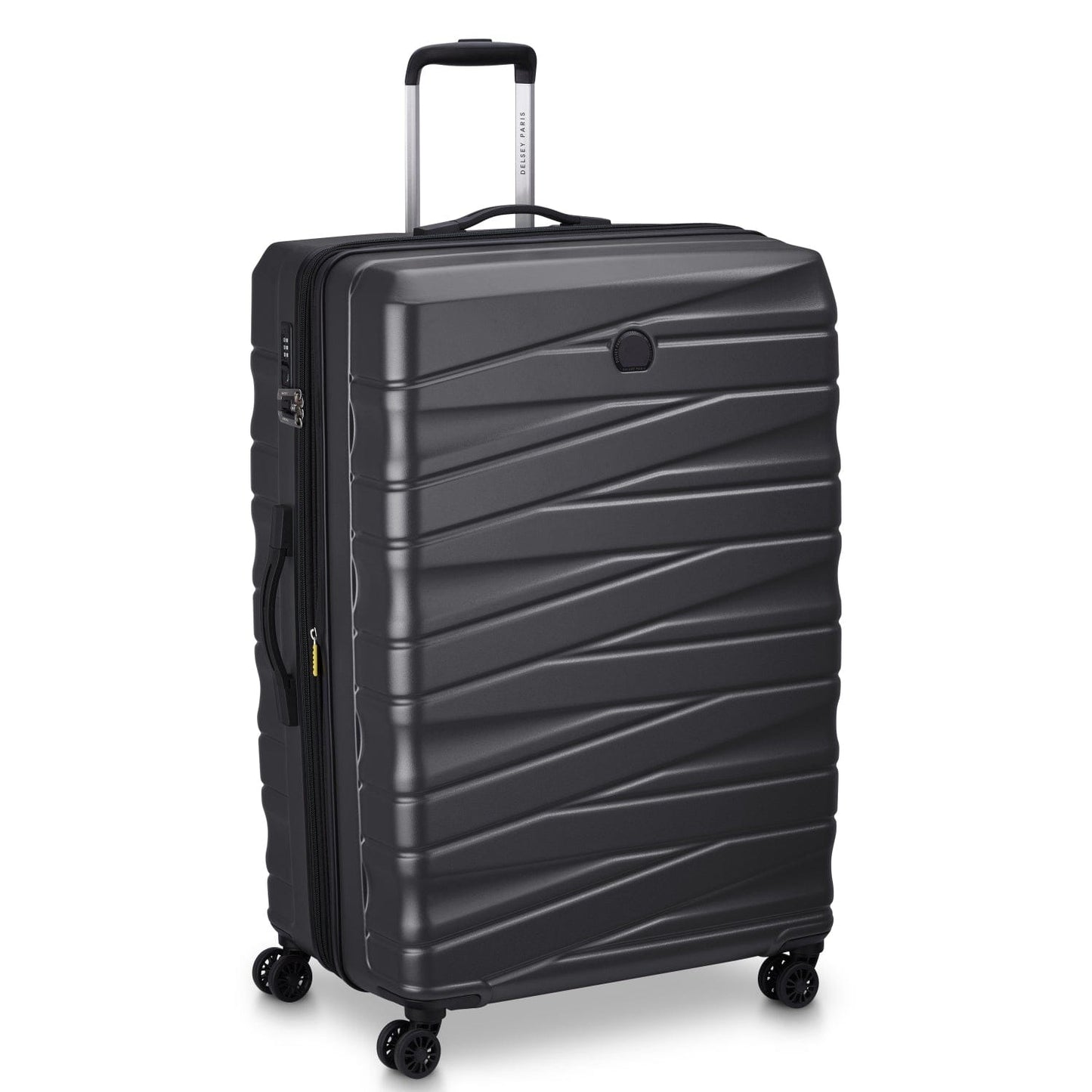 Delsey Paris Tiphanie  Luggage Trolley