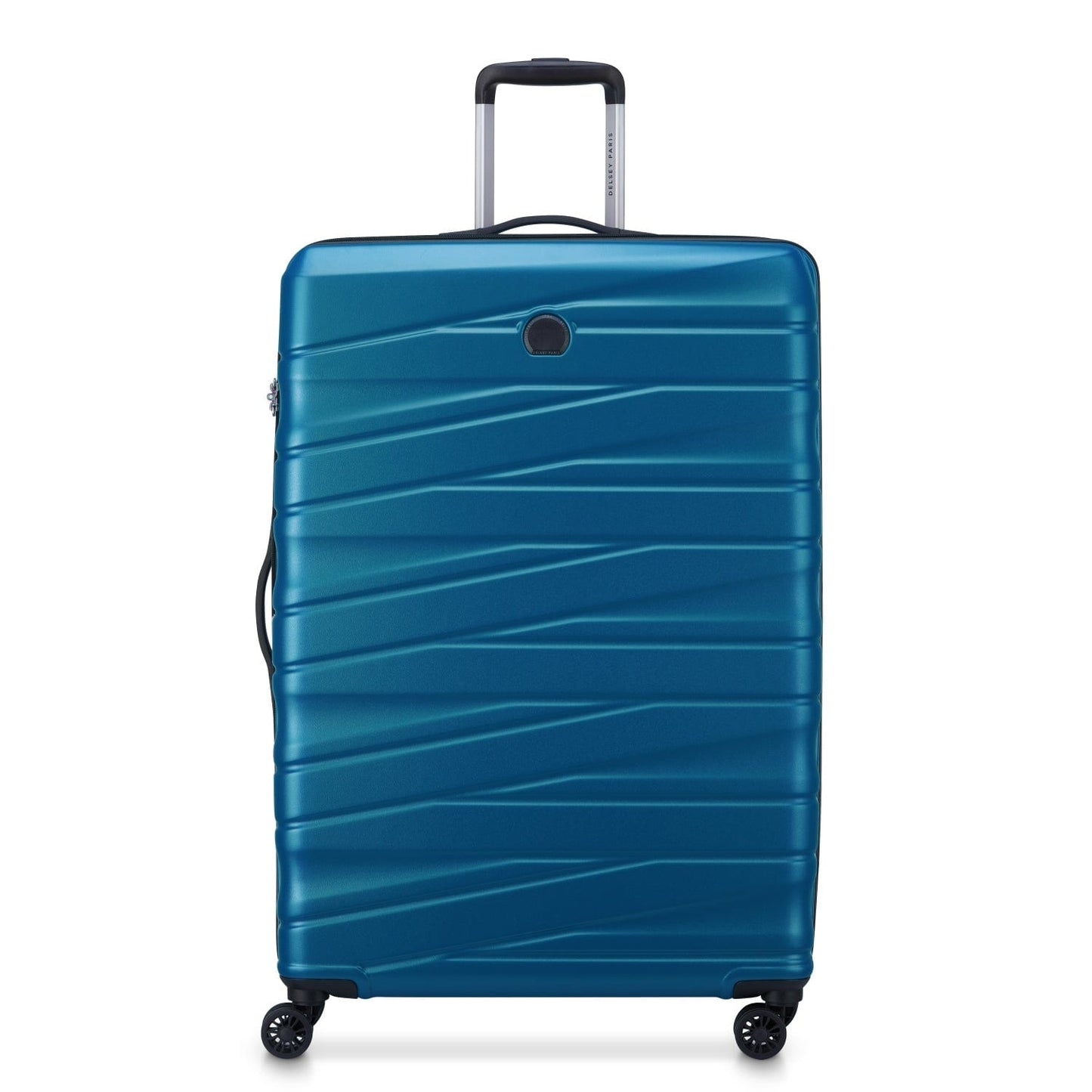 Delsey Paris Tiphanie  Luggage Trolley
