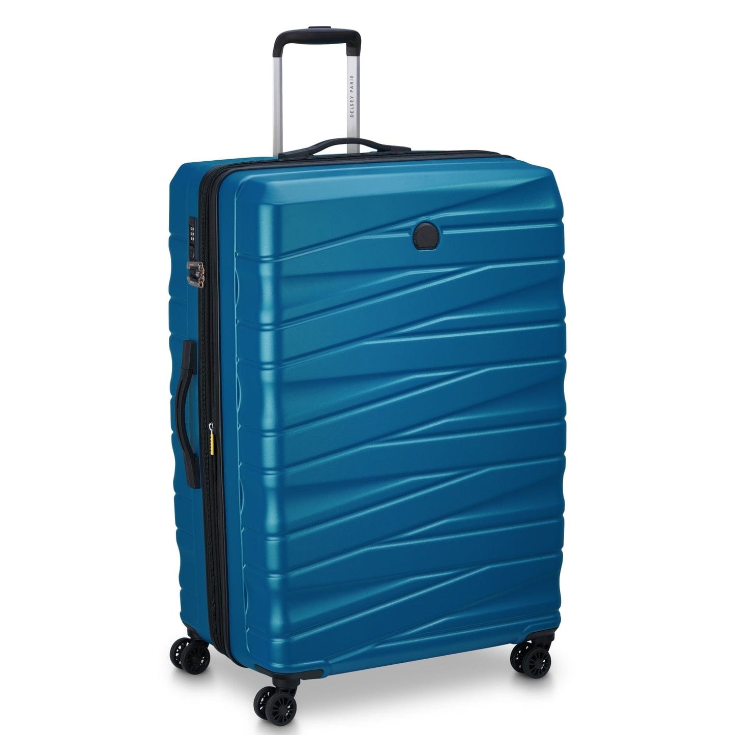 Delsey Paris Tiphanie  Luggage Trolley