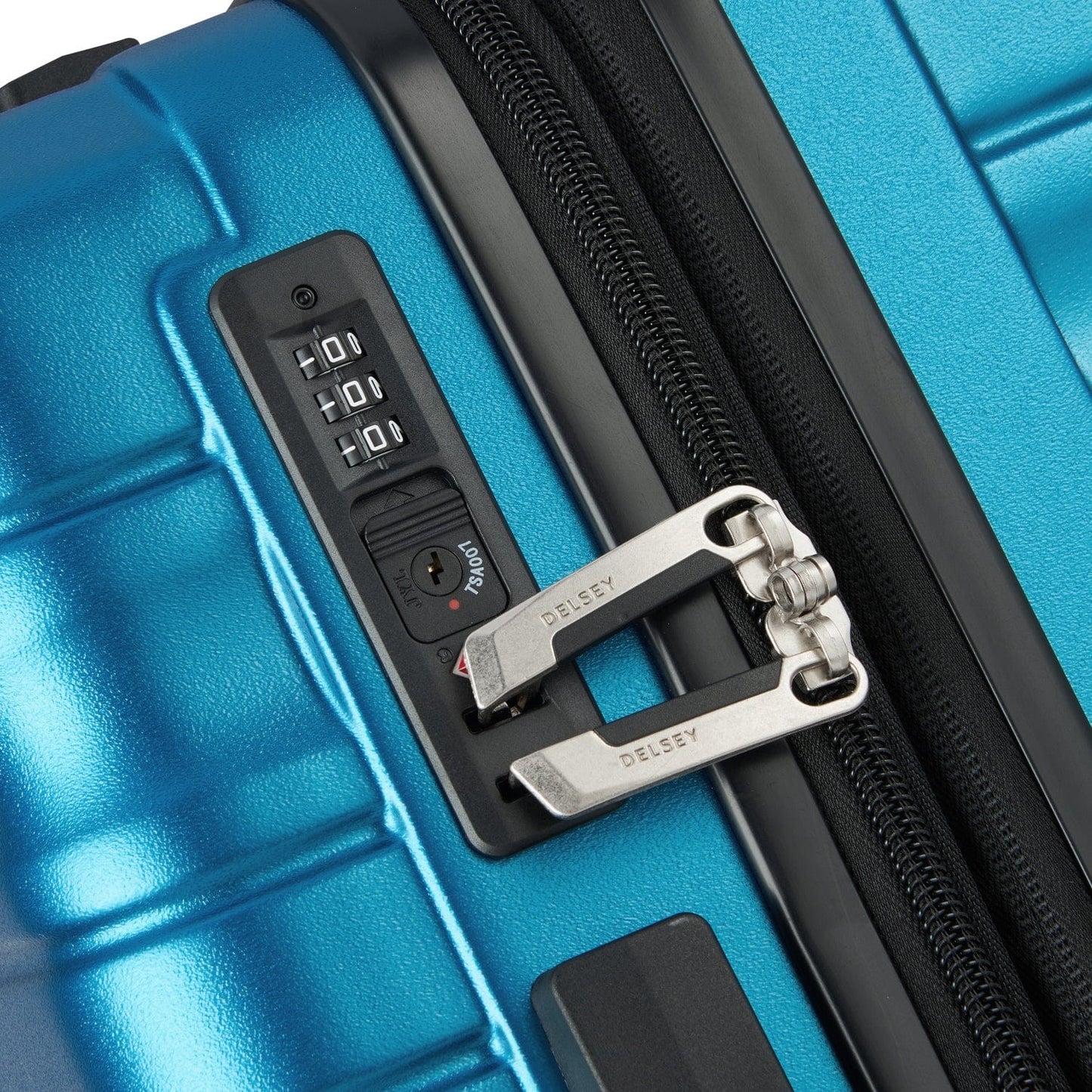 Delsey Paris Tiphanie  Luggage Trolley