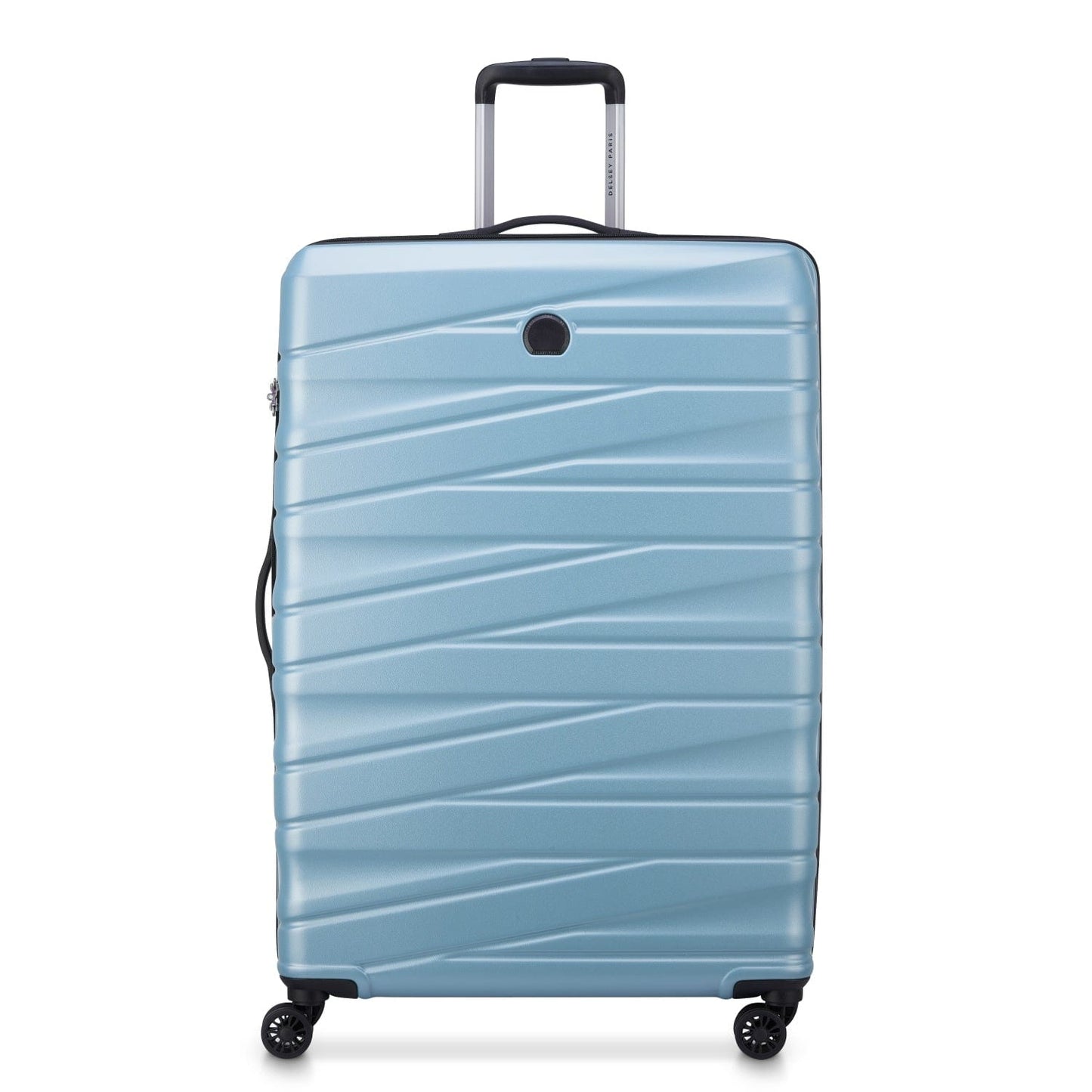 Delsey Paris Tiphanie  Luggage Trolley