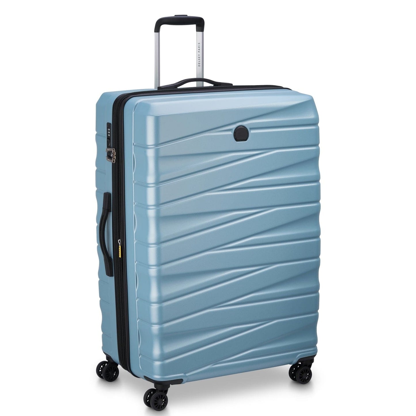 Delsey Paris Tiphanie  Luggage Trolley