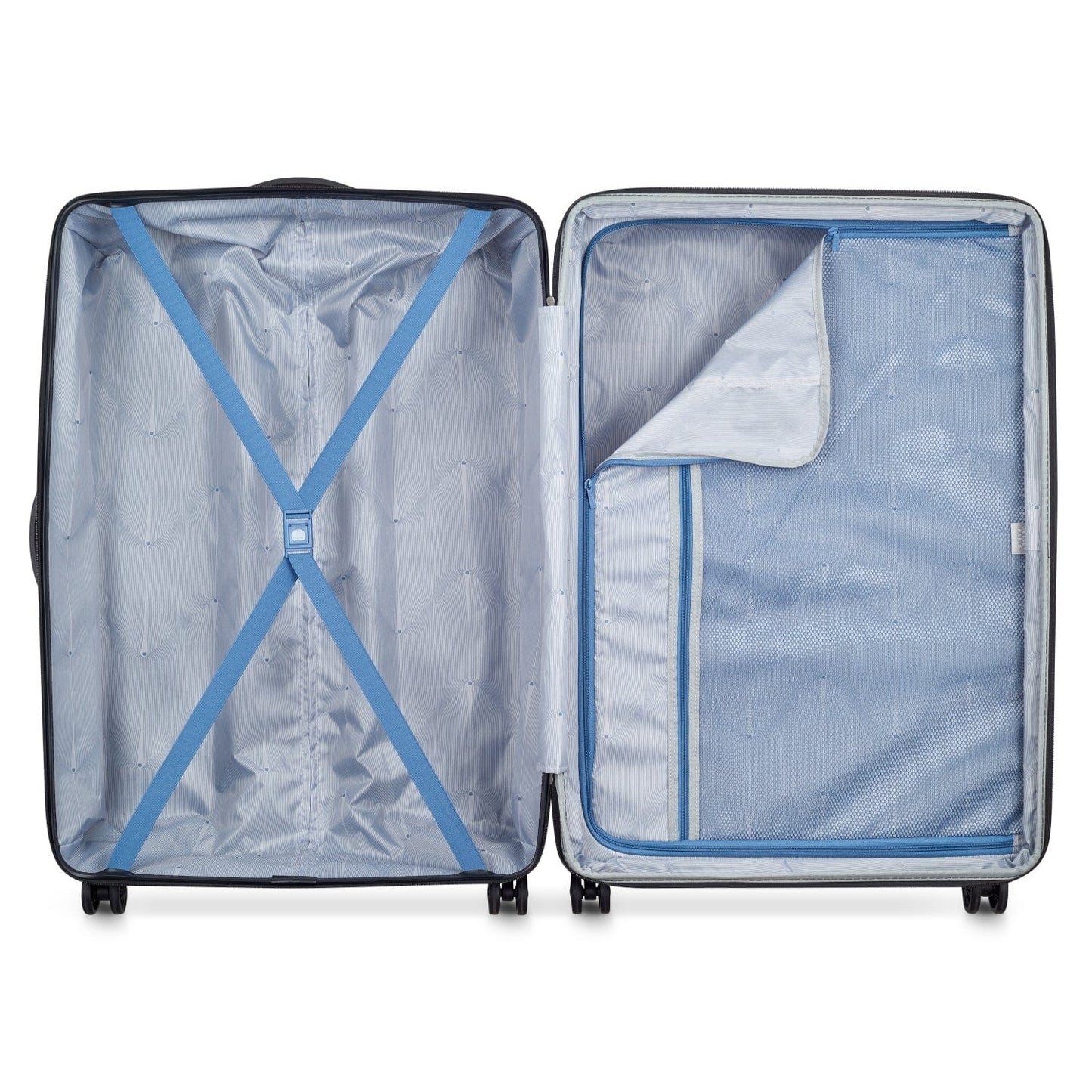 Delsey Paris Tiphanie  Luggage Trolley