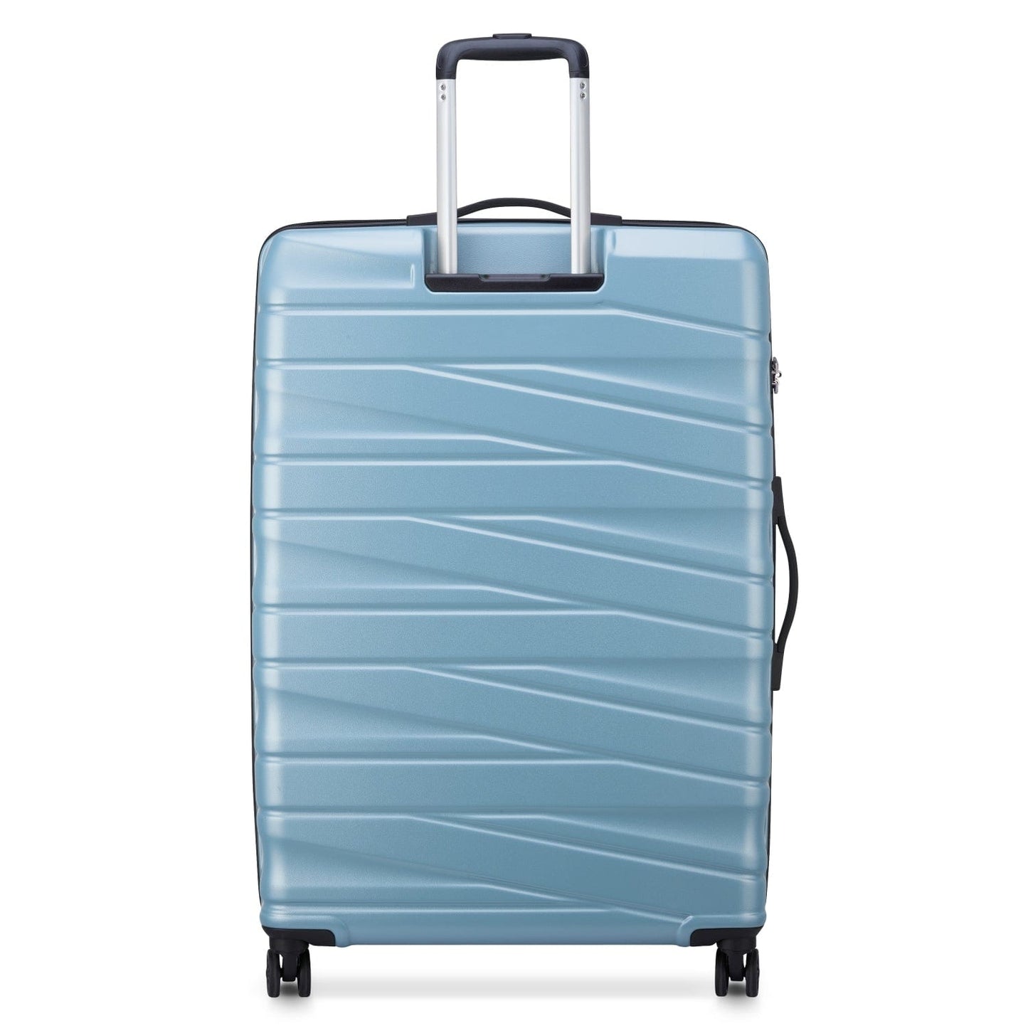 Delsey Paris Tiphanie  Luggage Trolley