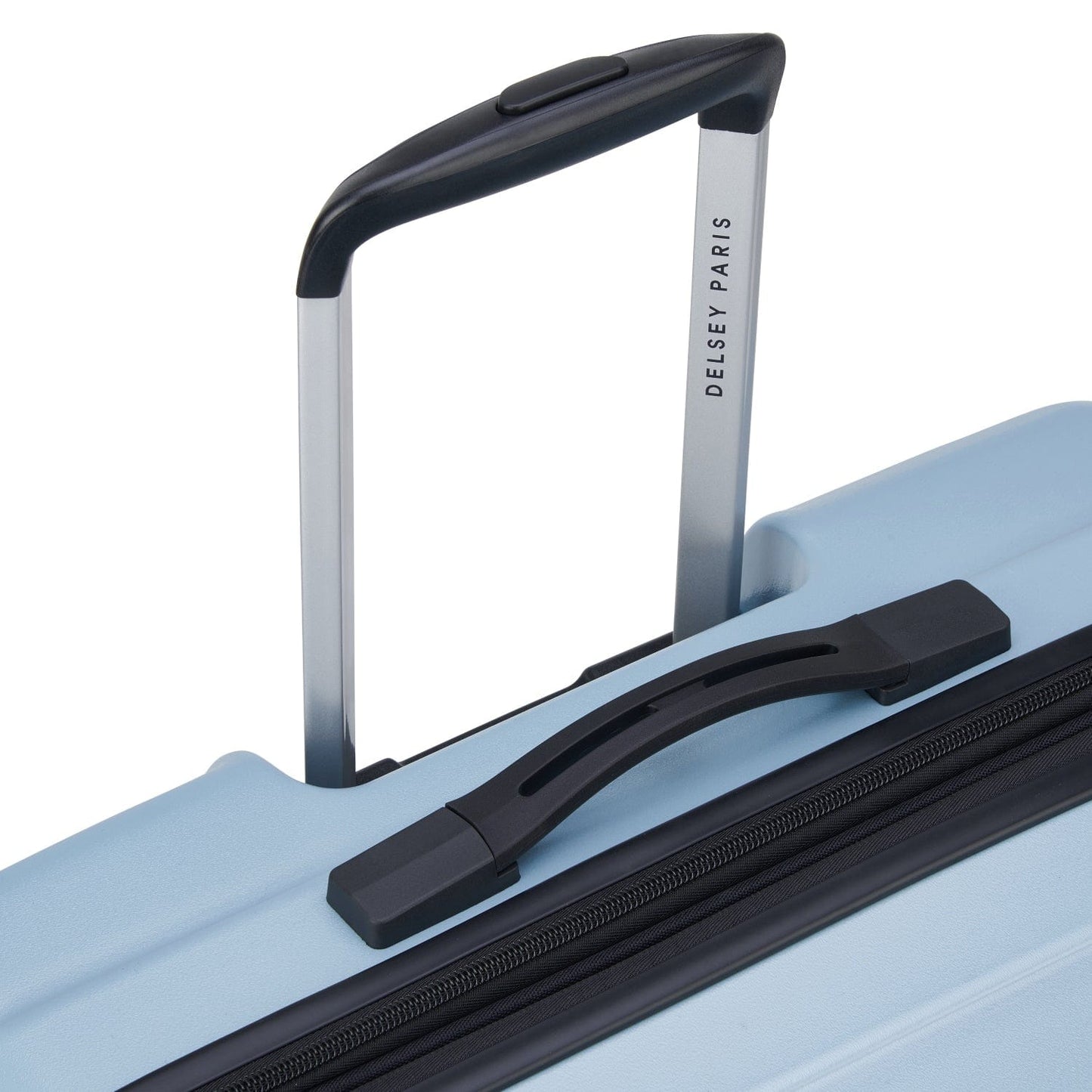 Delsey Paris Tiphanie  Luggage Trolley