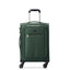 Delsey Paris Pin Up 6 Softcase 55cm Green Luggage
