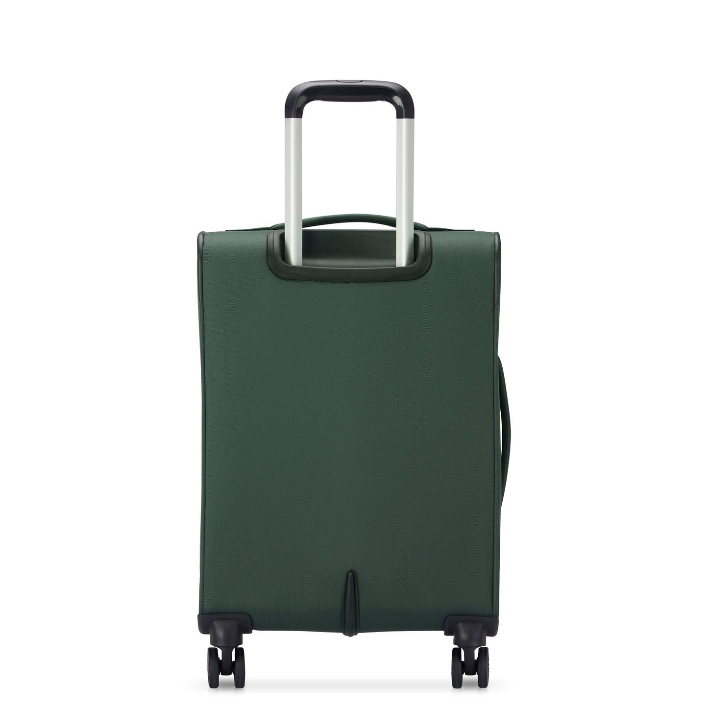 Delsey Paris Pin Up 6 Softcase 55cm Green Luggage