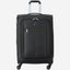 Delsey Paris Pin Up 6 Expandable 68cm Black Luggage
