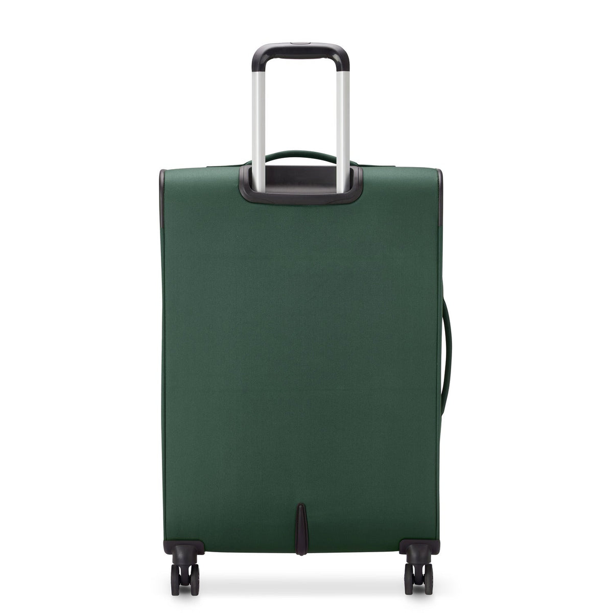 Delsey Paris Pin Up 6 Expandable 68cm Green Luggage