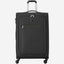 Delsey Paris Pin Up 6 Expandable 78cm Black Luggage