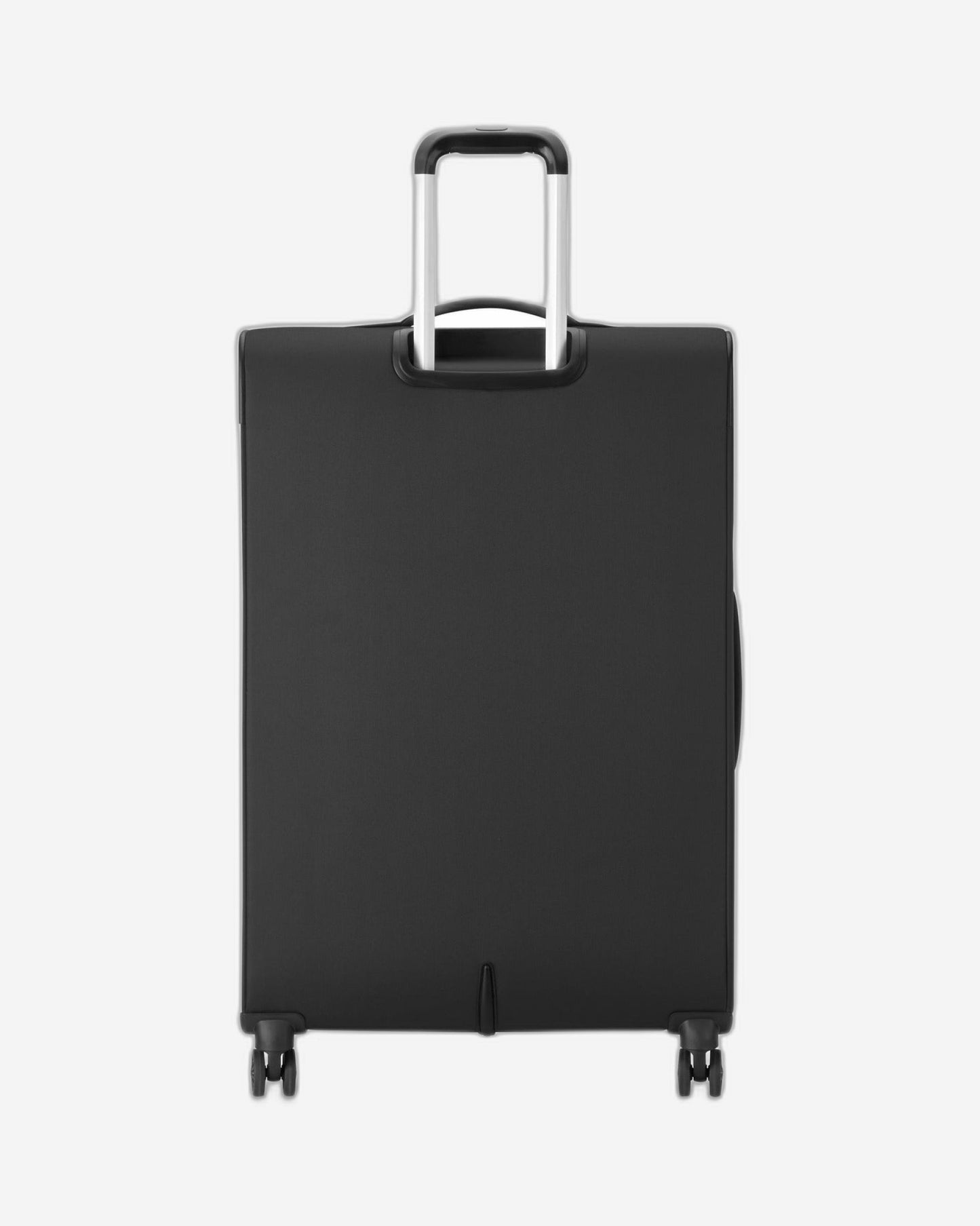 Delsey Paris Pin Up 6 Expandable 78cm Black Luggage