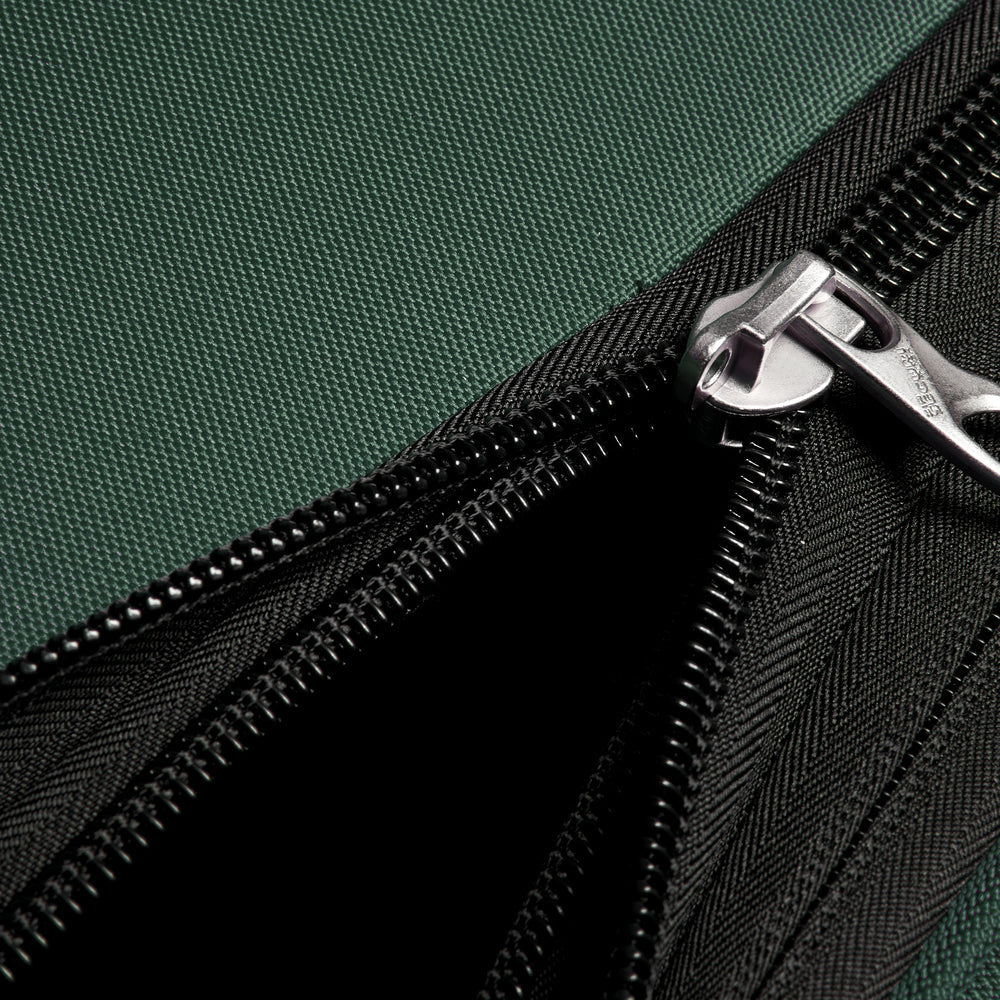 Delsey Paris Pin Up 6 Expandable 78cm Green Luggage