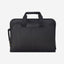 Delsey Paris Arche 2 Compartment Laptop Protection 15.6 Inch Satchel Backpack Black