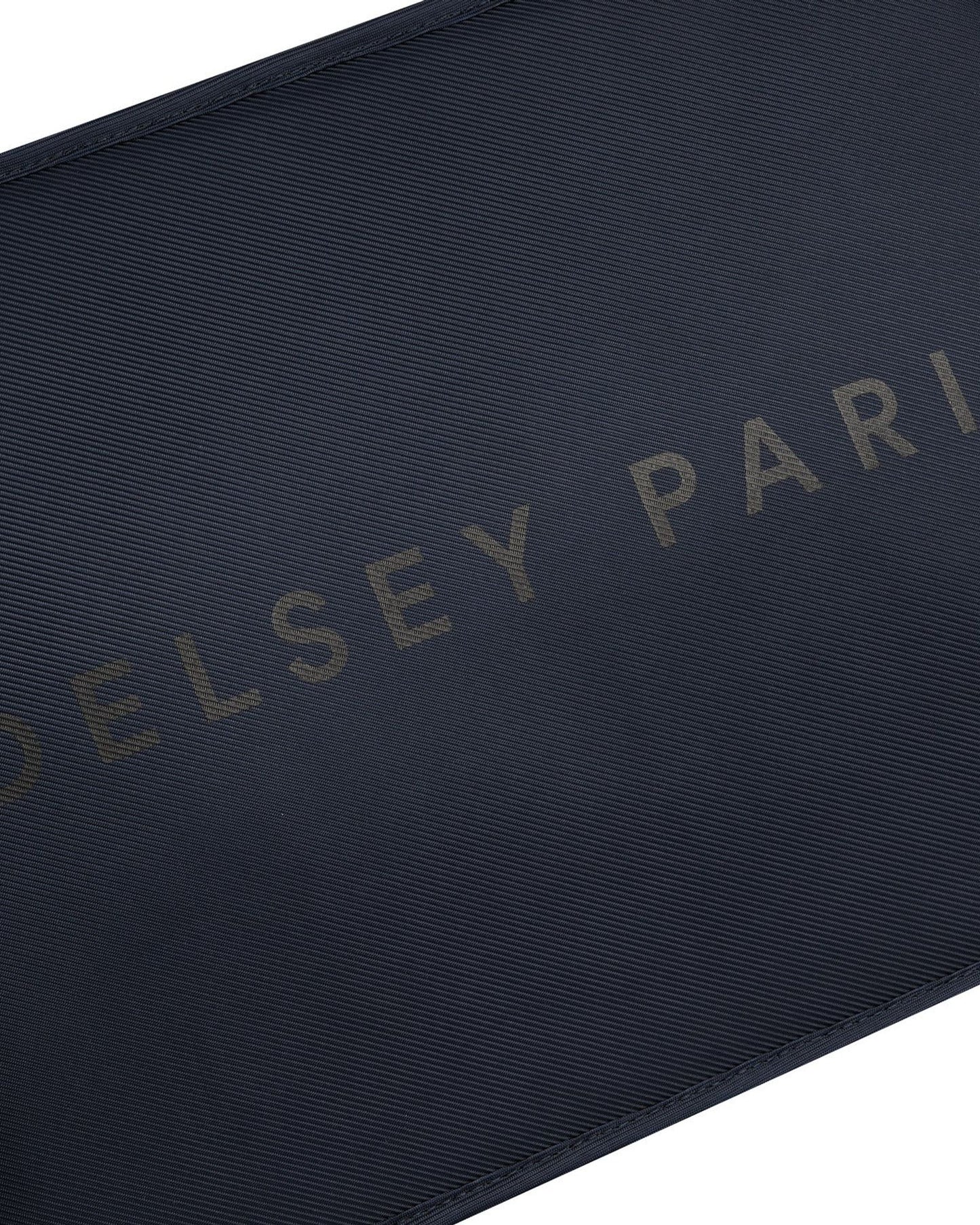 Delsey Paris Arche 2 Compartment Laptop Protection 15.6 Inch Backpack Navy Blue