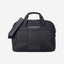 Delsey Paris Wagram 1 Comparment Satchel Breifecase 15.6 inch Black