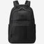 Delsey Paris Wagram Compartment 15.6 Laptop Backpack Black