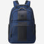 Delsey Paris Wagram Compartment 15.6 Laptop Backpack Navy Blue