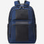 Delsey Paris Wagram Compartment 17. 3 Laptop Backpack Navy Blue