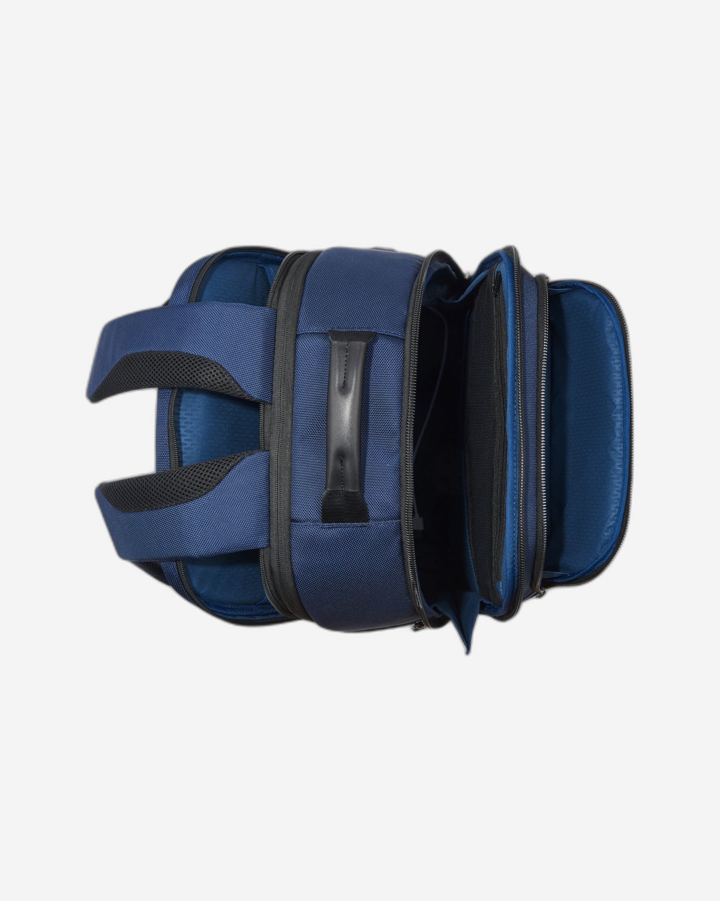 Delsey Paris Wagram Compartment 17. 3 Laptop Backpack Navy Blue