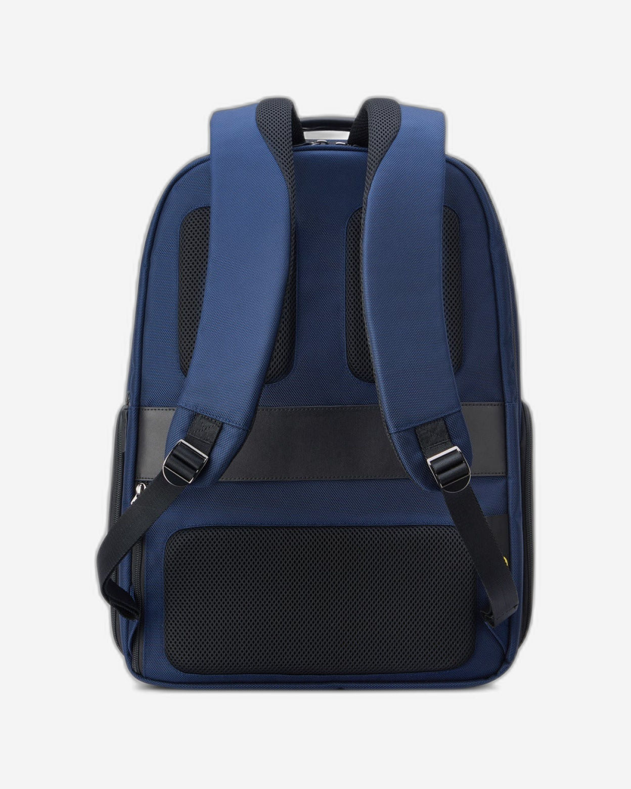 Delsey Paris Wagram Compartment 17. 3 Laptop Backpack Navy Blue