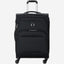 Delsey Paris Sky Max 2.0 Expandable 70.5cm Black Luggage