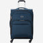 Delsey Paris Sky Max 2.0 Expandable 70.5cm Blue Luggage