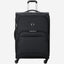 Delsey Paris Sky Max 2.0 Expandable 79.5cm Black Luggage