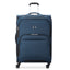 Delsey Paris Sky Max 2.0 Expandable 79.5cm Blue Luggage