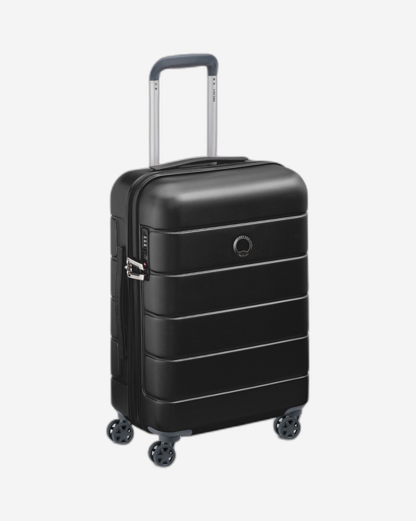Delsey Paris Lagos Luggage Trolley