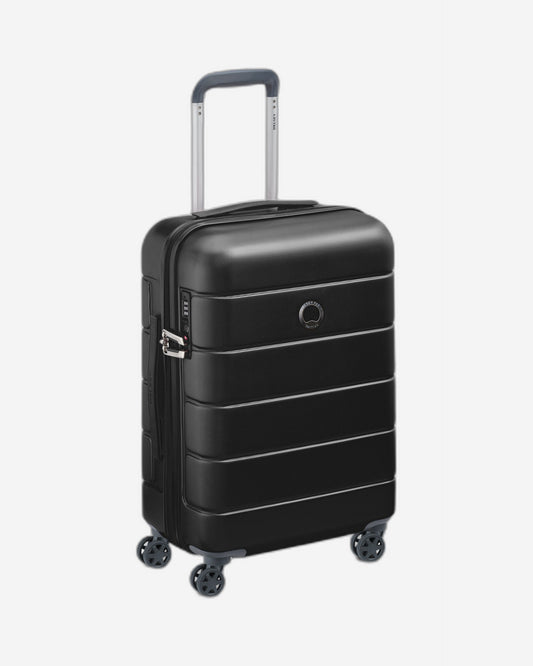 Delsey Paris Lagos Luggage Trolley