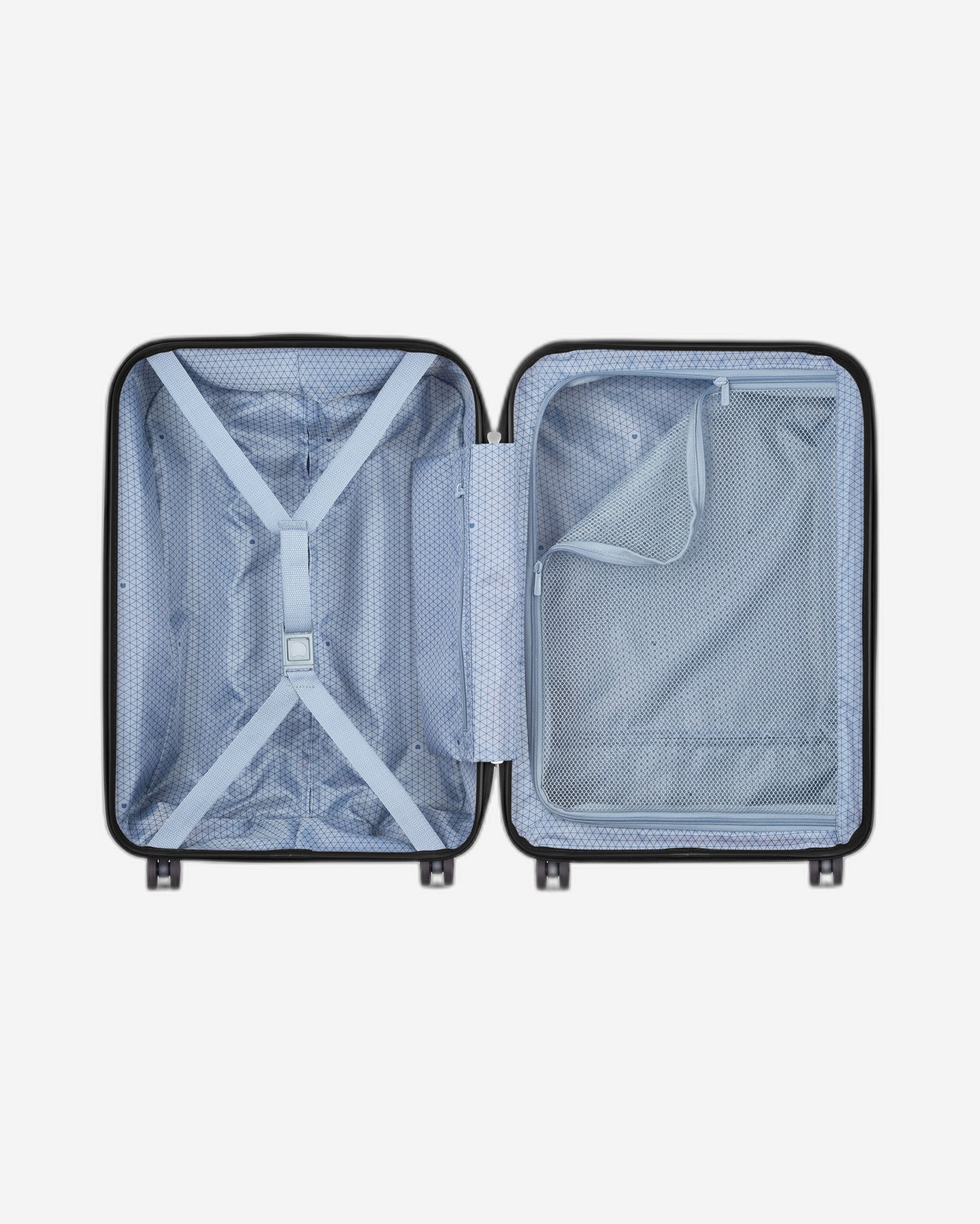 Delsey Paris Lagos Luggage Trolley