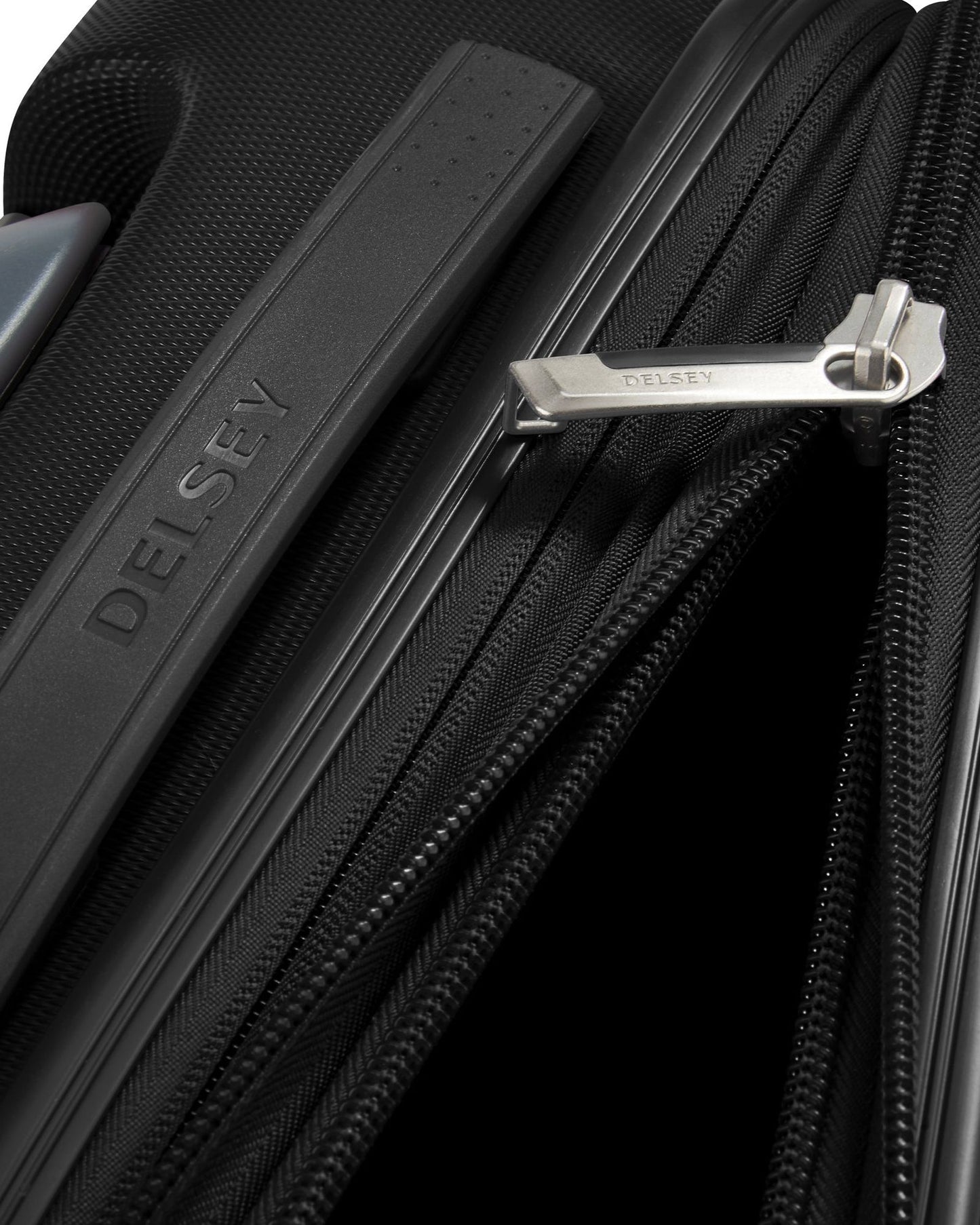 Delsey Paris Lagos Luggage Trolley