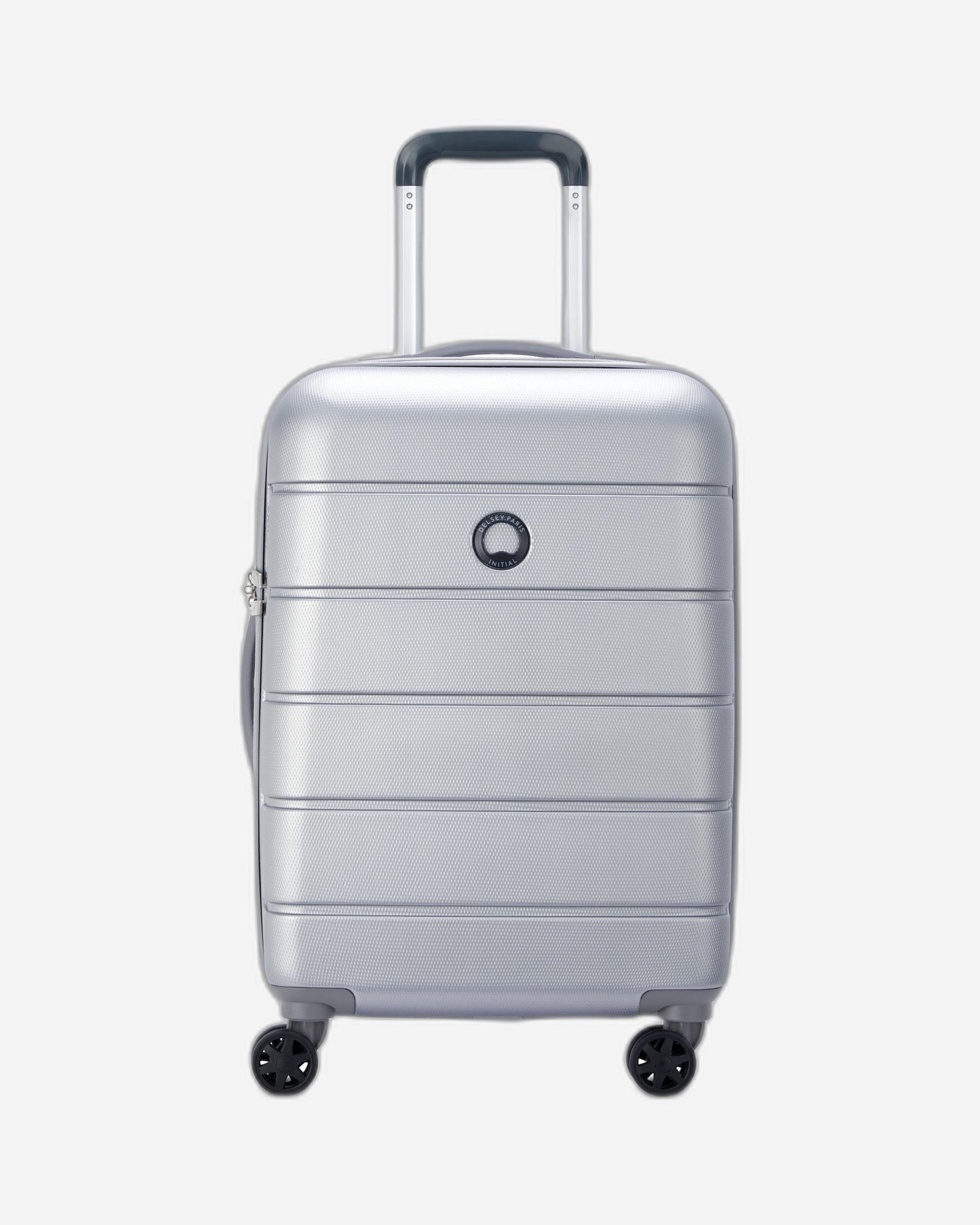 Delsey Paris Lagos Luggage Trolley