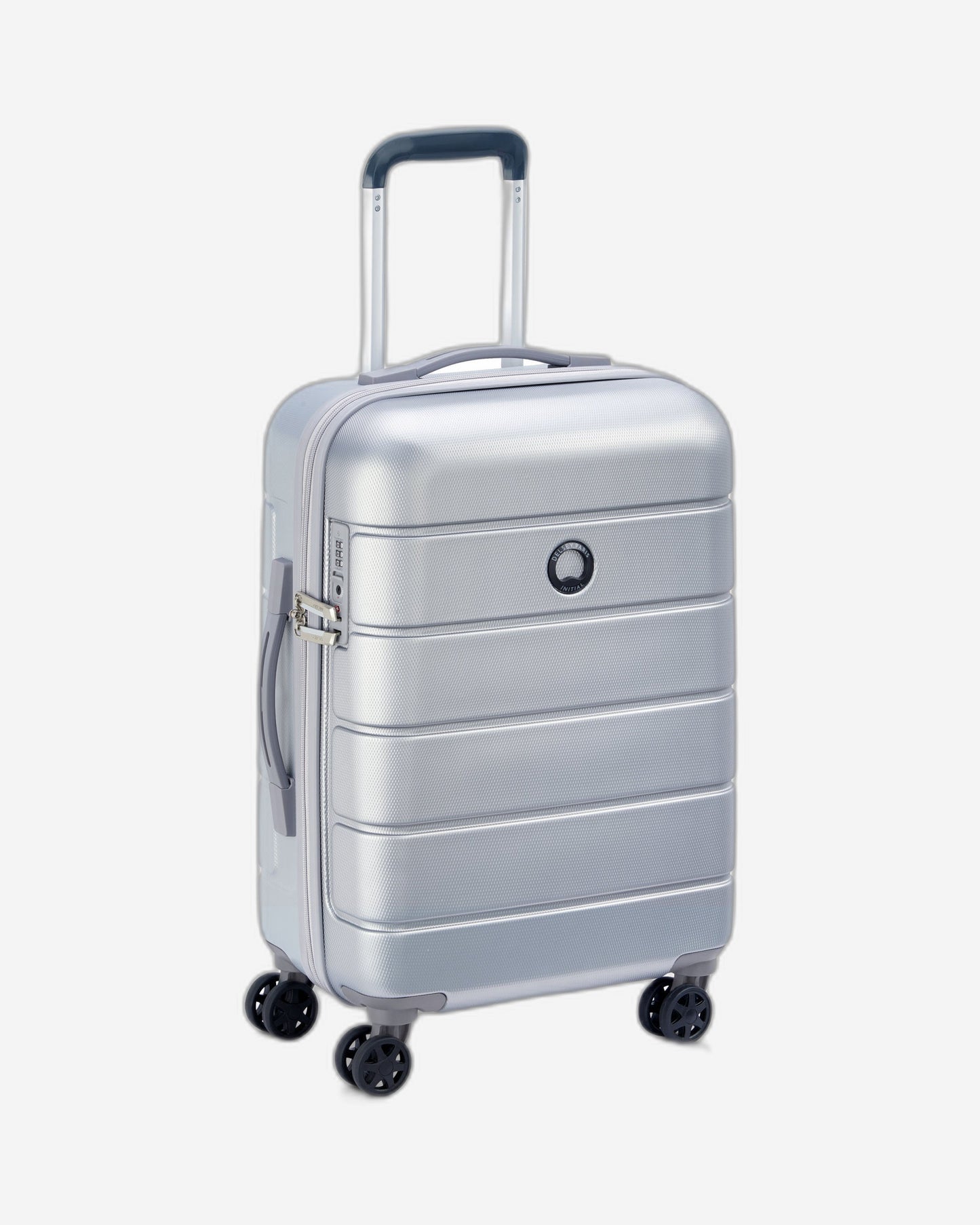 Delsey Paris Lagos Luggage Trolley