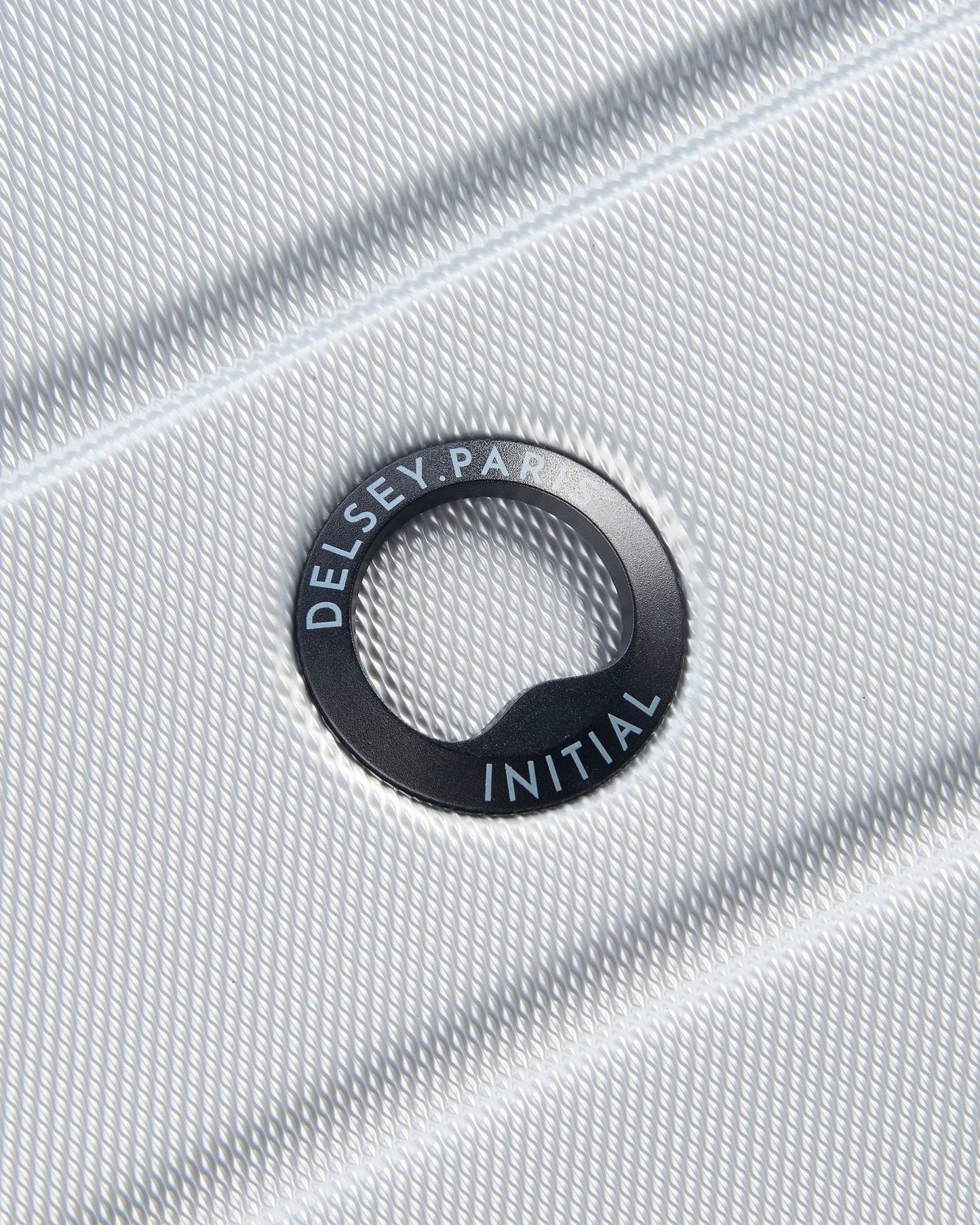 Delsey Paris Lagos Luggage Trolley