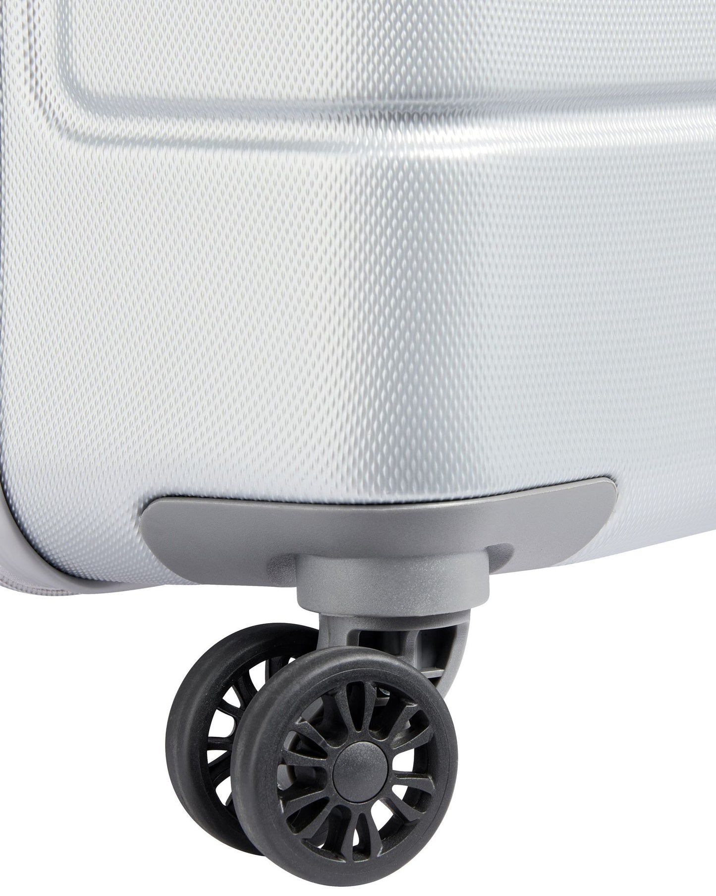 Delsey Paris Lagos Luggage Trolley