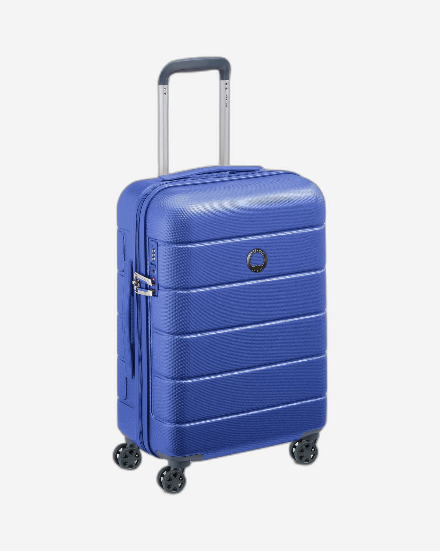 Delsey Paris Lagos Luggage Trolley