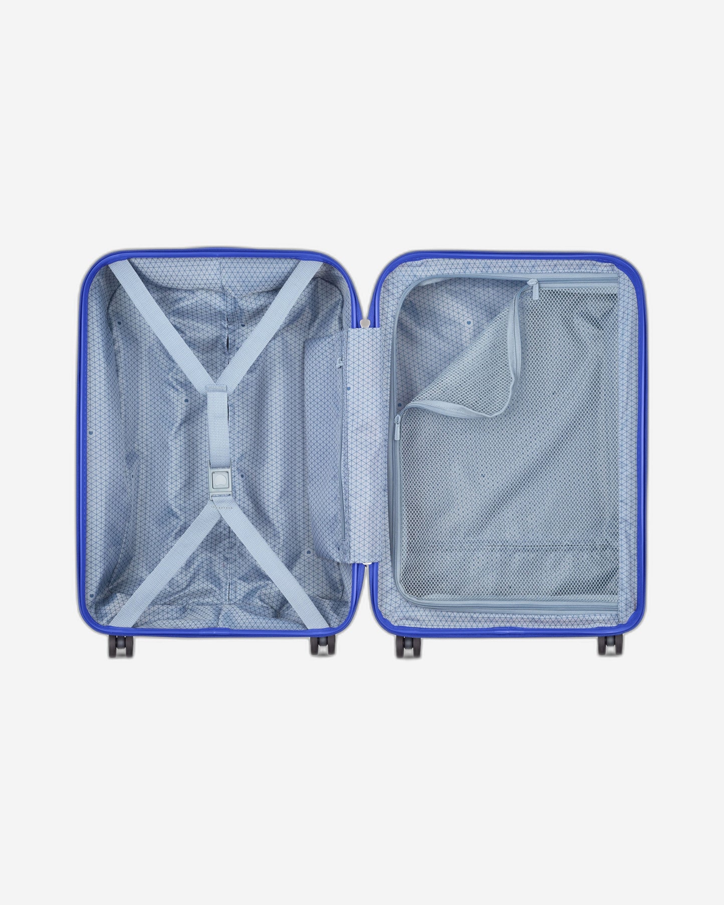 Delsey Paris Lagos Luggage Trolley