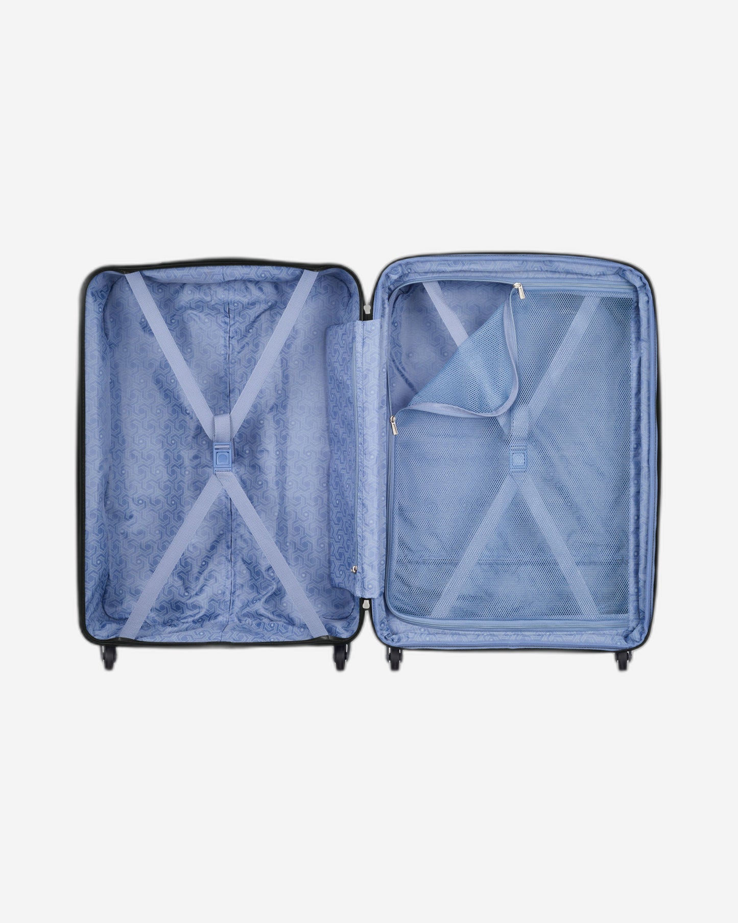 Delsey Paris Lagos Luggage Trolley