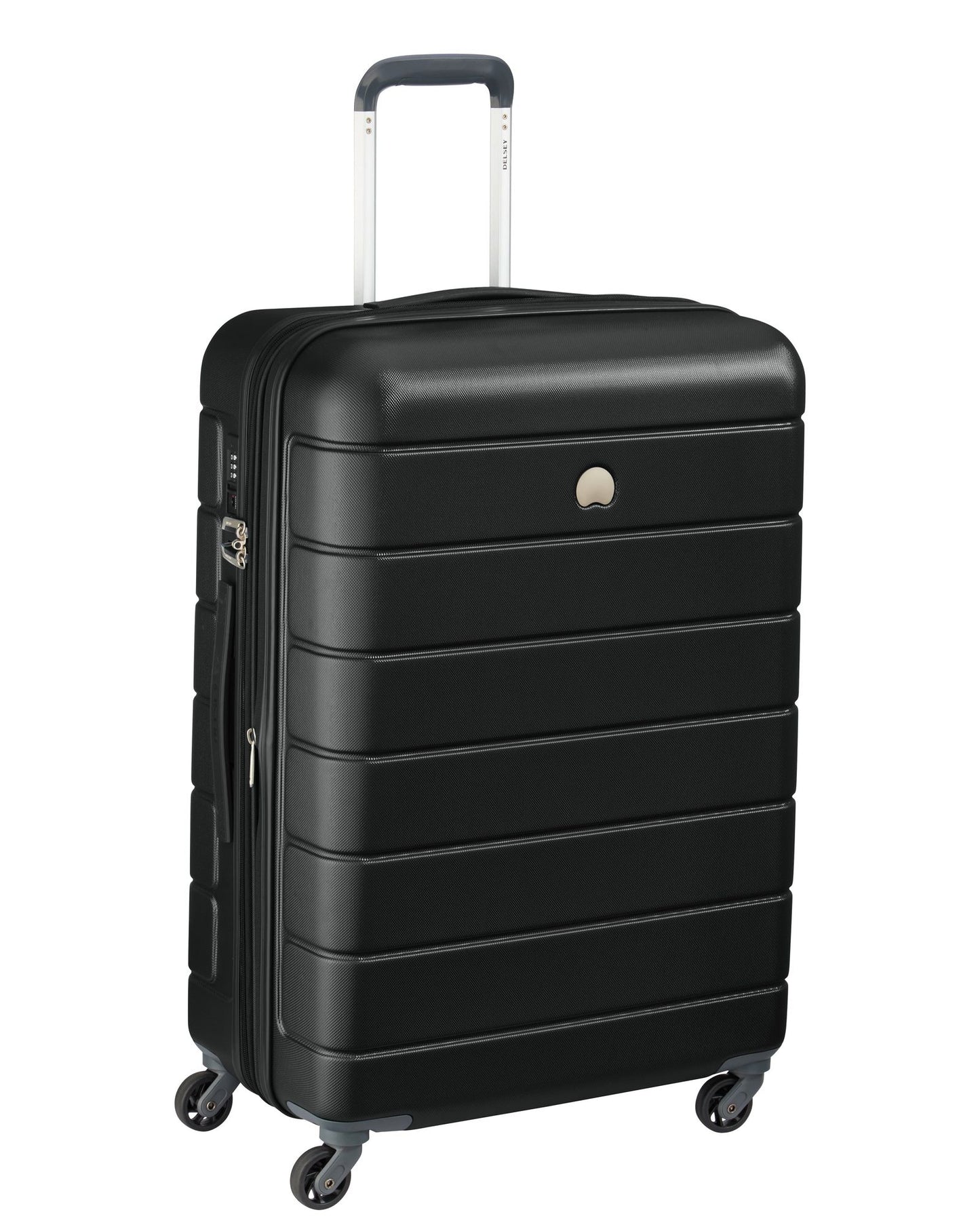 Delsey Paris Lagos Luggage Trolley